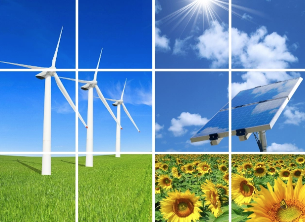 ¿Qué son las fuentes de energía renovable?