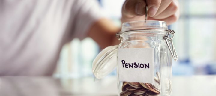 Invertir en planes de pensiones garantiza tu futuro